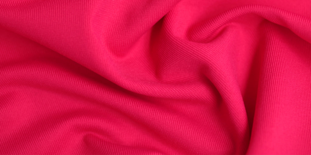 Teambekleidung in Hibiscus Pink