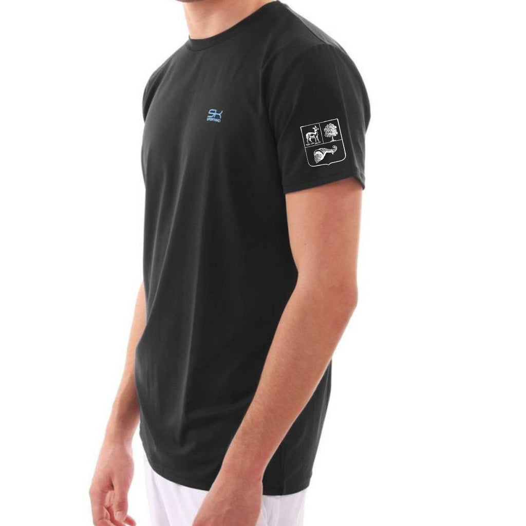 Beispielbild Shirt mit Wappen