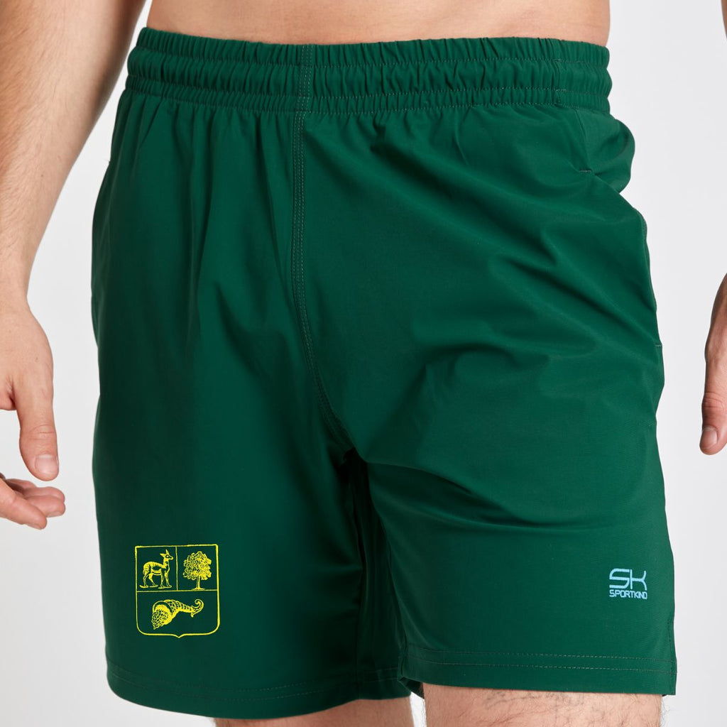 Beispielbild hose mit Wappen