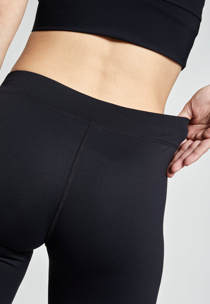 Mädchen & Damen und Gender Jazzpants 34 Inch, schwarz von SPORTKIND