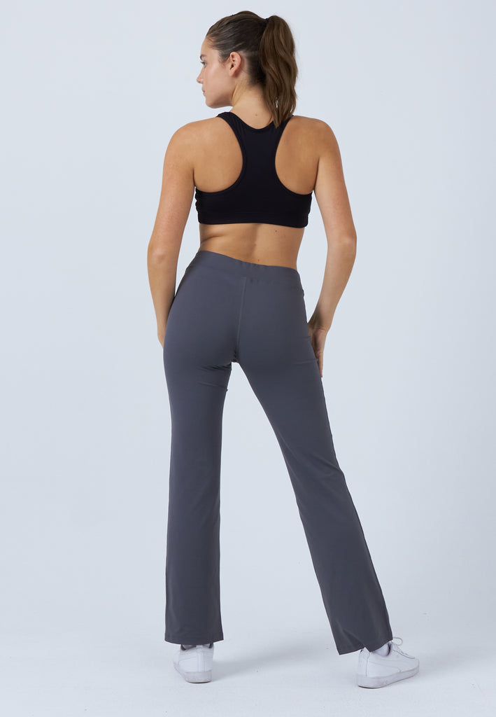 Mädchen & Damen und Gender Jazzpants Regular, grau von SPORTKIND